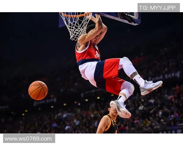 从零起步篮球配合技巧全解析助你成为场上明星