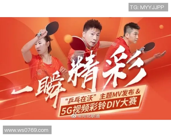 武汉乒乓球队的战术运营体系与乒乓球竞技策略的深度解析