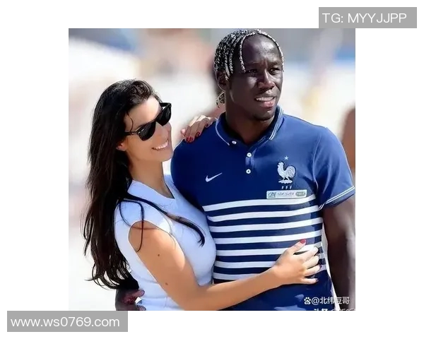 足球明星与他的黑人妻子共同书写的爱情传奇与家庭生活