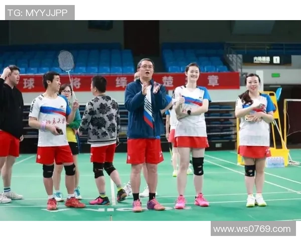 羽毛球状态排行榜揭晓北京羽毛球队荣登第八名引关注