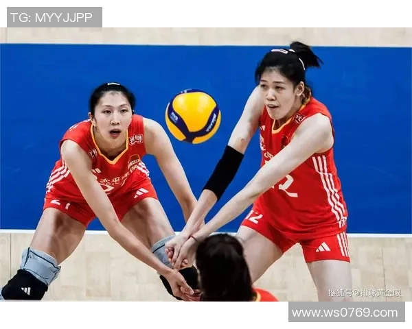 钻石联赛点评：北京排球队的状态表现