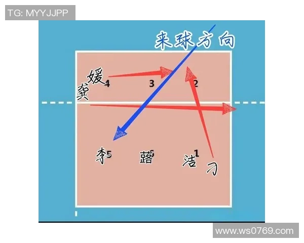 南京排球队的节奏体系与排球战术的完美结合探讨
